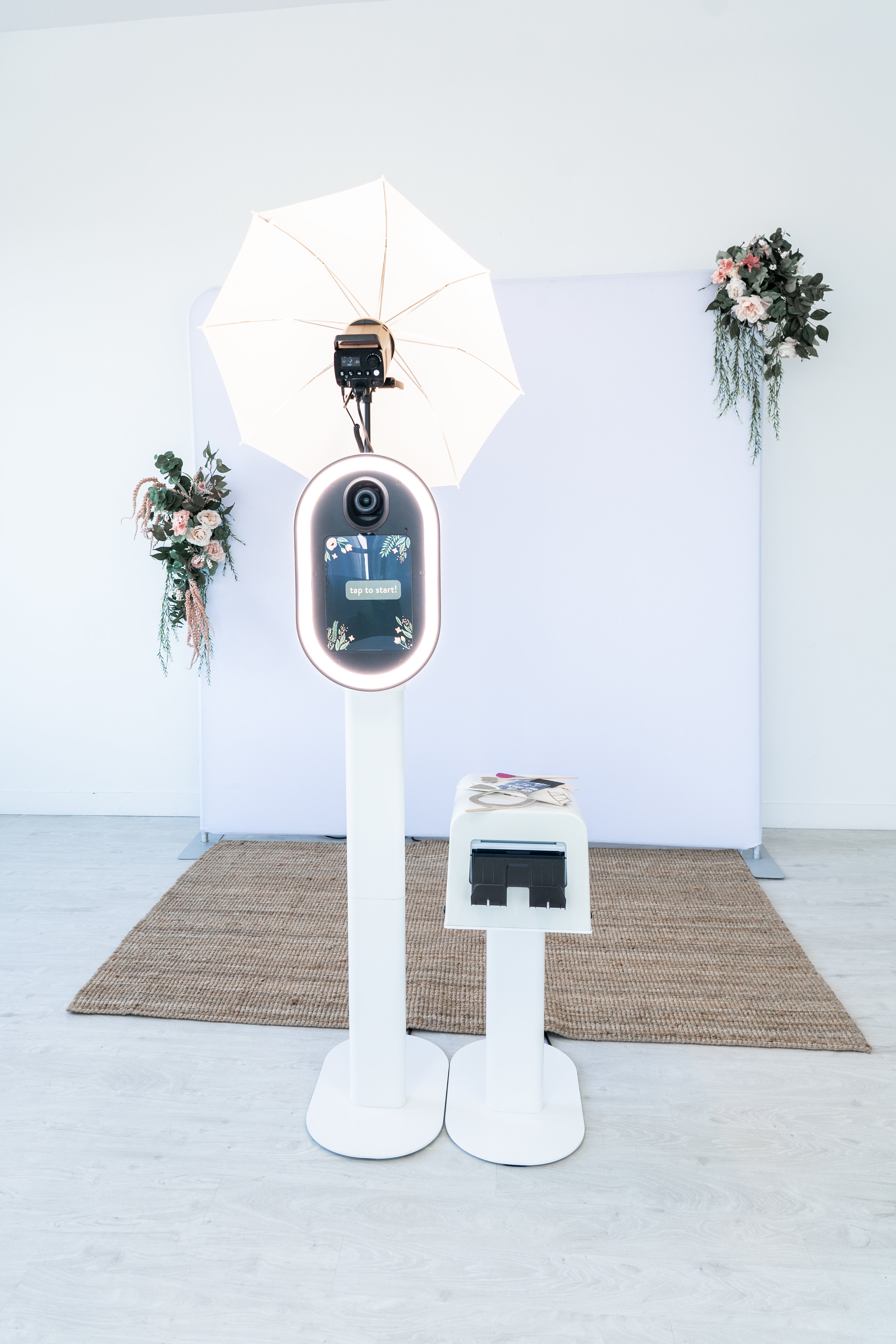 DSLR Photo Booth
