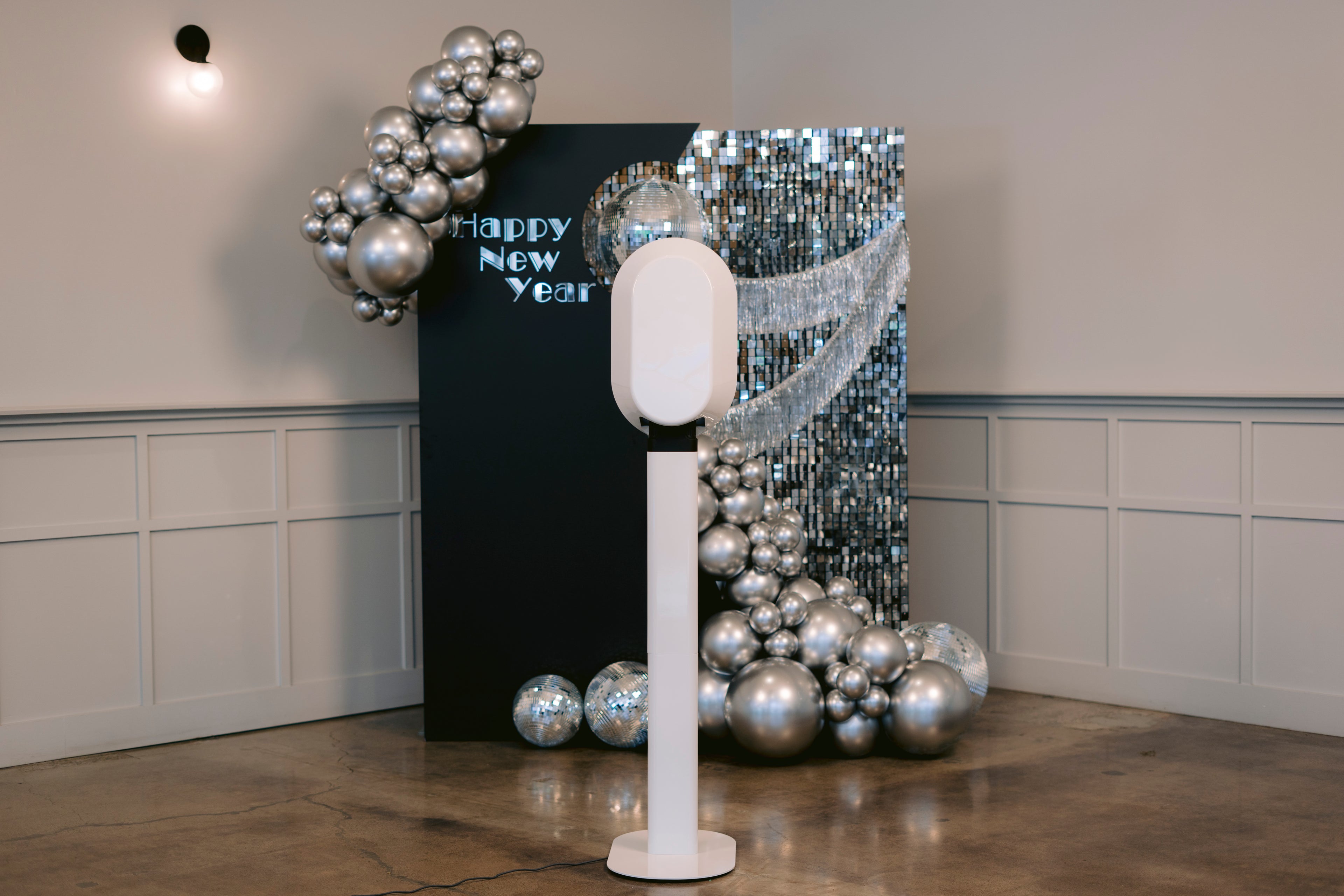 Digital Photo Booth